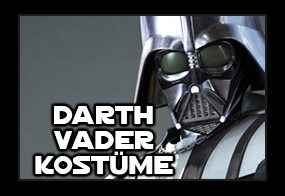 Darth Vader Costume Replicas