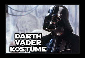 Darth Vader Replica Costumes