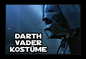 Darth Vader Costumes