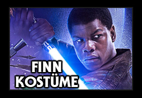 Star Wars Das Erwachen der Macht Finn Kostüme
