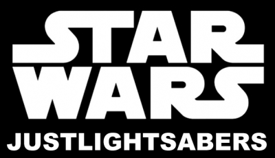 JustLightsabers.com Starten Sie eine brandneue Website