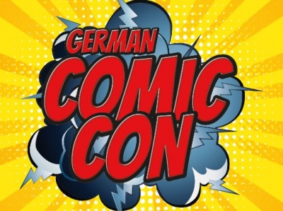 German Comic Con 2017