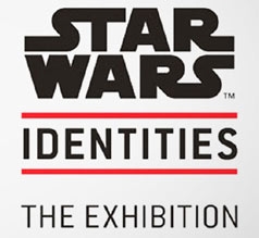 Star Wars Identities München 2016