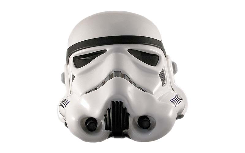 Stormtrooper Helme