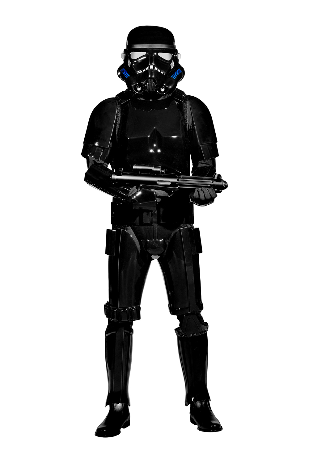 Shadowtrooper Kostüme