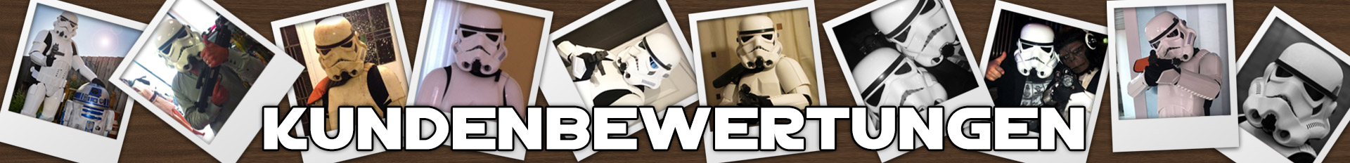 Stormtrooper-Costumes.com Customer Reviews