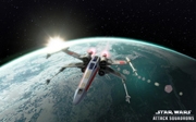 Star Wars: Attack Squadrons -- Teaser Trailer (Englisch)