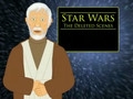 Star Wars Video Parodie Verhör Droide (Englisch)